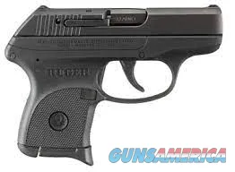 Ruger LCP 736676037452 Img-1