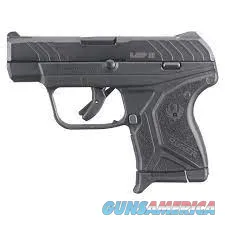 Ruger LCP 736676037452 Img-2