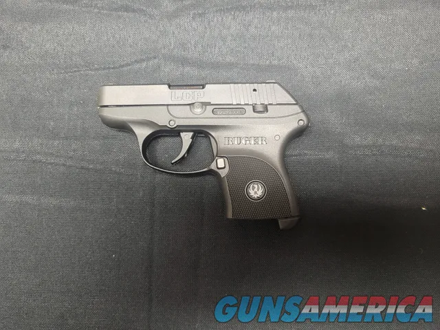 Ruger LCP 736676037452 Img-6