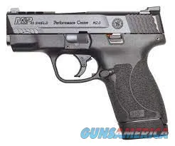 Smith & Wesson M&P45 Shield M2.0 022188877700 Img-2