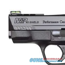 Smith & Wesson M&P45 Shield M2.0 022188877700 Img-5