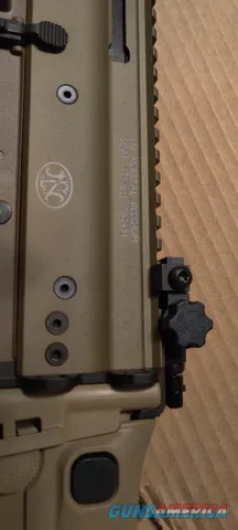 FN OtherScar 17s Belgium New  Img-3