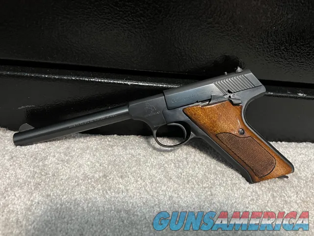 Colt OtherHuntsman  Img-2