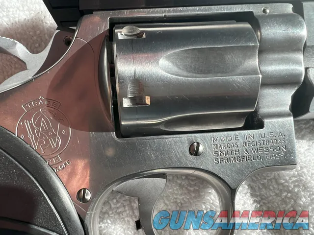 OtherSmith & Wesson Bill Davis Custom Other671  Img-4