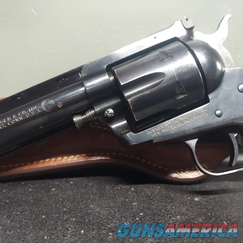 Ruger Blackhawk 736676004058 Img-4