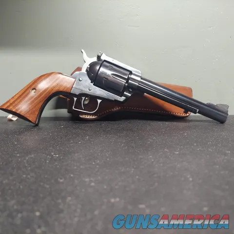 Ruger Blackhawk 736676004058 Img-1