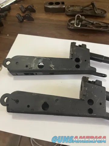 2 Century English L1A1 Lowers
