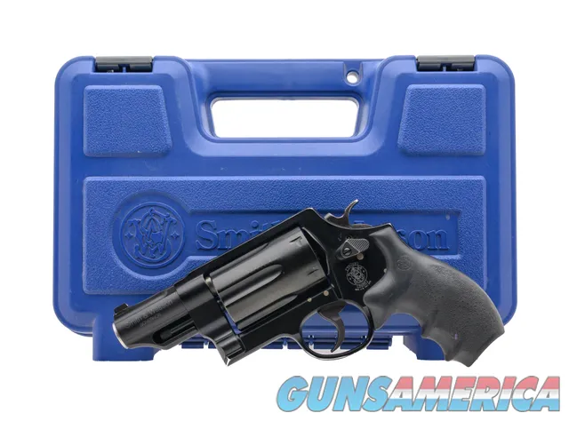 Smith & Wesson Governor 022188604108 Img-6