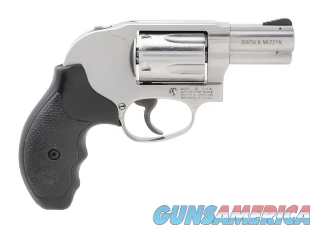Smith & Wesson 649-5 Revolver .357 Magnum (PR67948)