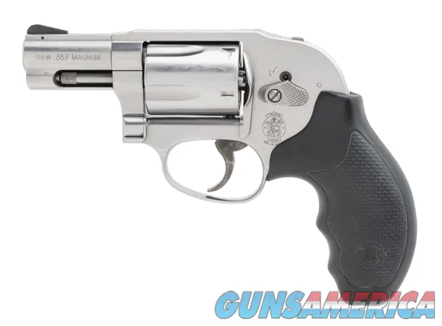 Smith & Wesson Other649-5  Img-2