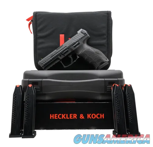 Heckler & Koch VP9 642230259980 Img-3