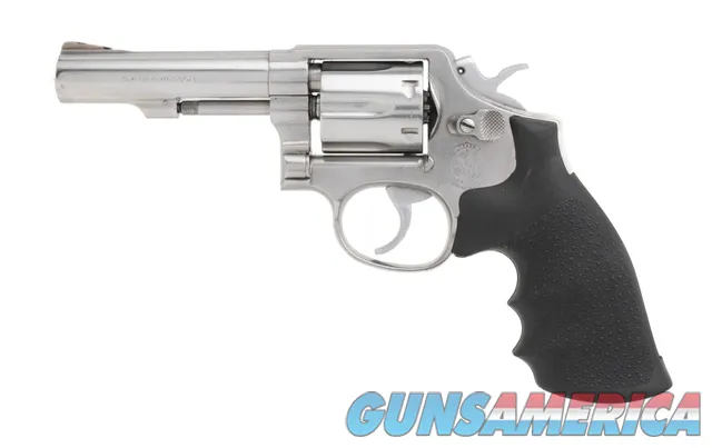 Smith & Wesson 64-3 Revolver .38 Special (PR66967)