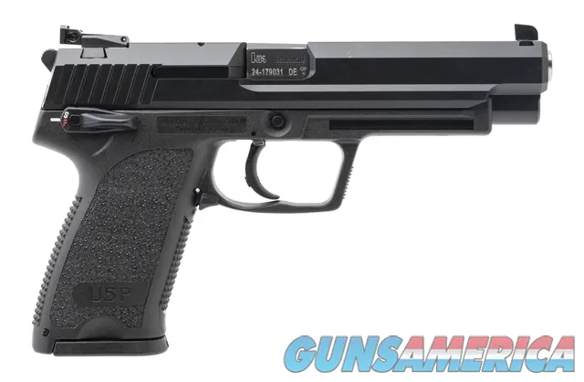 Heckler & Koch USP Expert Pistol 9mm (PR67577)
