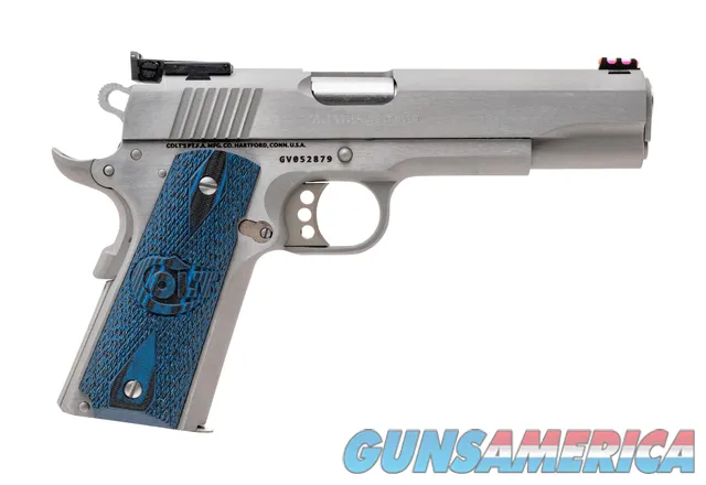 Colt Gold Cup Lite  Img-1
