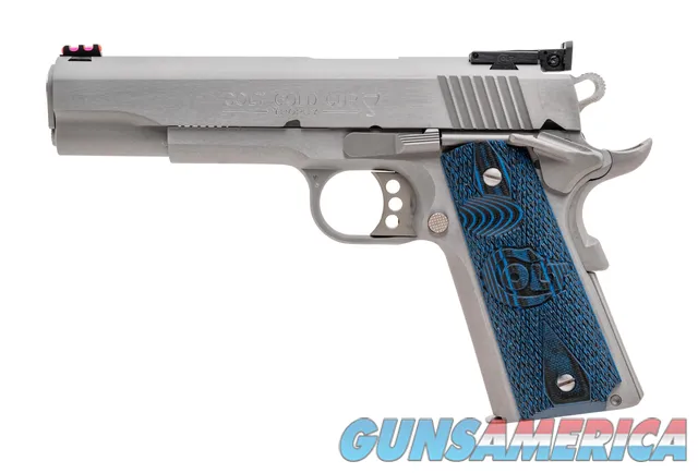 Colt Gold Cup Lite  Img-2