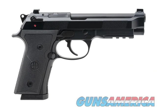 Beretta 92X Pistol 9mm (PR68262)