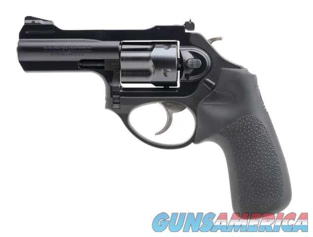 Ruger LCR  Img-1