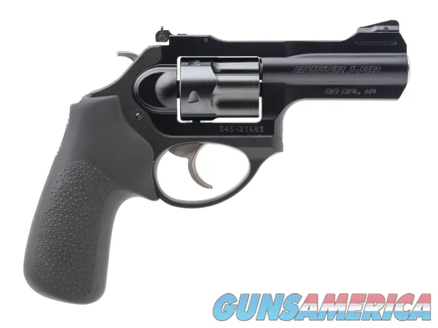 Ruger LCR  Img-2