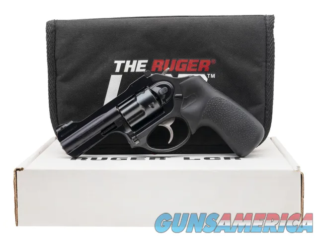 Ruger LCR  Img-5