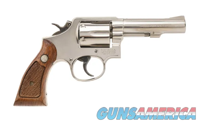 Smith & Wesson 13-3 Revolver .357 Magnum (PR64575)