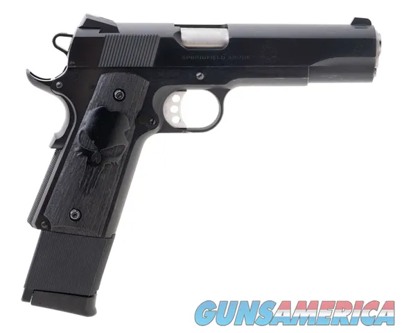 Springfield Garrison Pistol .45ACP (PR65049)
