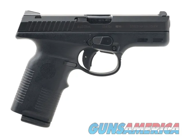 Steyr Arms OtherM9 Pistol  Img-1