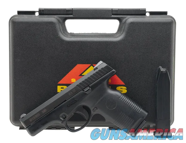 Steyr Arms OtherM9 Pistol  Img-4
