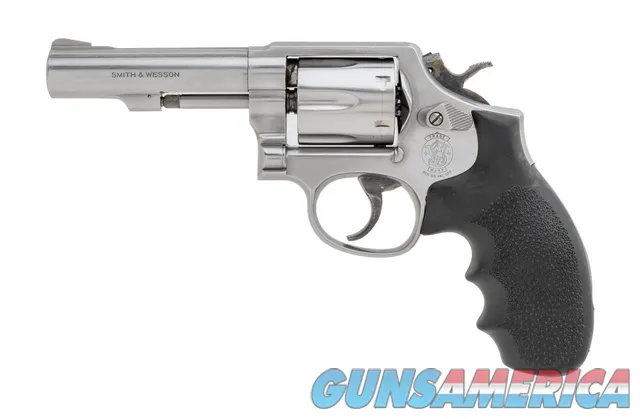 Smith & Wesson 64-5 Revolver .38 Special (PR66960)
