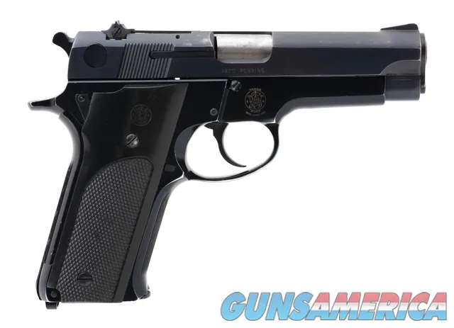 Smith & Wesson 59 9mm (PR61554)