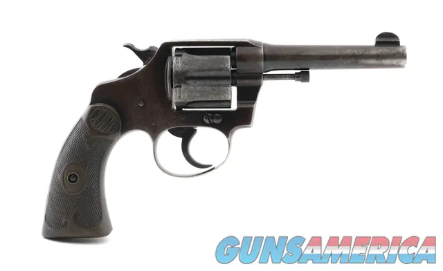 Colt OtherPolice Positive  Img-1