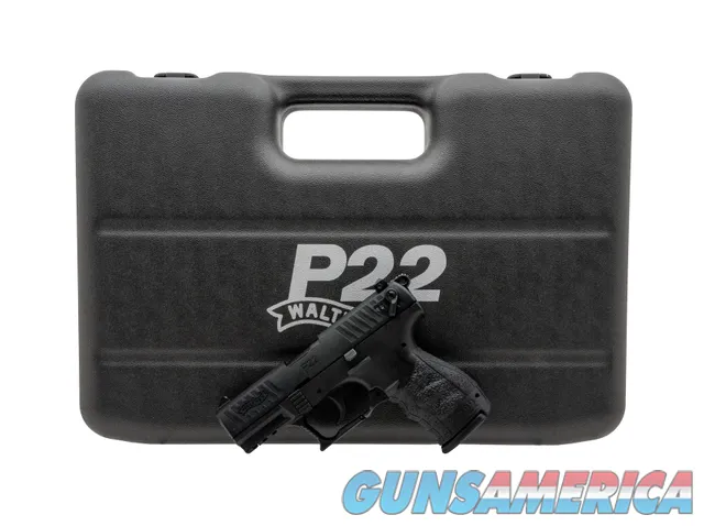 Walther P22 723364200274 Img-4
