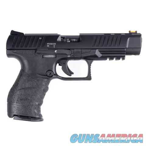WALTHER  PPQ M2 