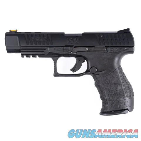 Walther PPQ M2 723364207006 Img-2