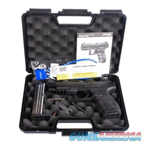 Walther PPQ M2 723364207006 Img-3