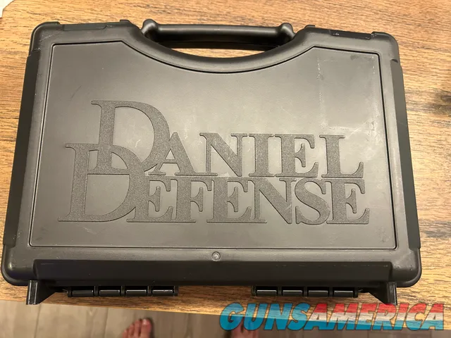 Daniel Defense H9 