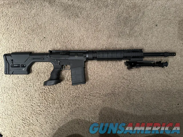 DPMS LRT-SASS 884451000150 Img-1