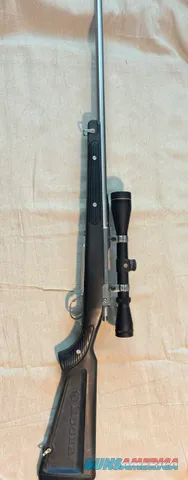Ruger M77 Mark II 