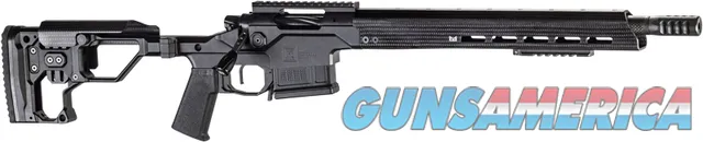 Christensen Arms Modern Precision Rifle 801-03001-00