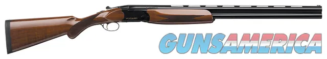 Weatherby Orion I 12ga 28" with Multi Choke OR11228RGG