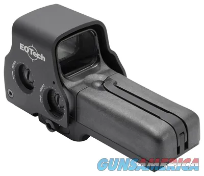 EOTech 518 Holographic Weapon Sight 518A65