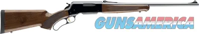 Browning BLR Lightweight with Pistol Grip 034-009124