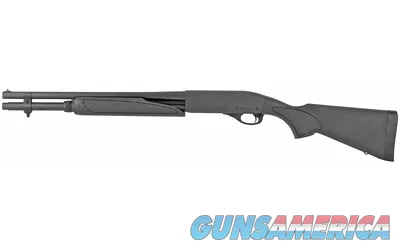 Remington Remington 870 TAC 20/18 MT/SN 3" 6SH