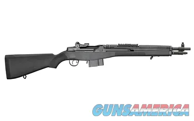 Springfield Armory M1A Scout Squad *NY Compliant* AA9126NT