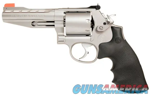Smith & Wesson 686 Performance Center M686