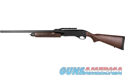 Remington 870 FIELD 12/23 BL/WD 3"