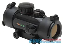 Truglo Traditional Red Dot TG8030B