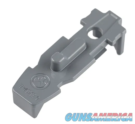 Magpul Tactile Lock-Plate MAG803-GRY