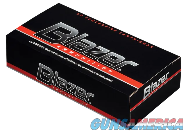 CCI Blazer Handgun 3519