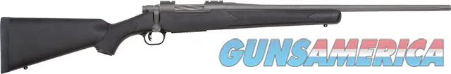 Mossberg Patriot Rifle 28068