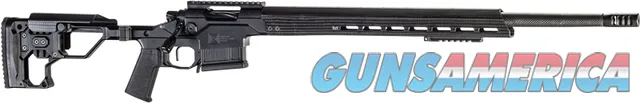 Christensen Arms Modern Precision Rifle 801-03006-00